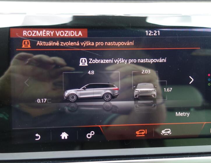 Land Rover Range Rover Velar 30
