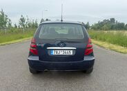 Mercedes-Benz Třídy A 5