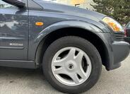 SsangYong Kyron 14