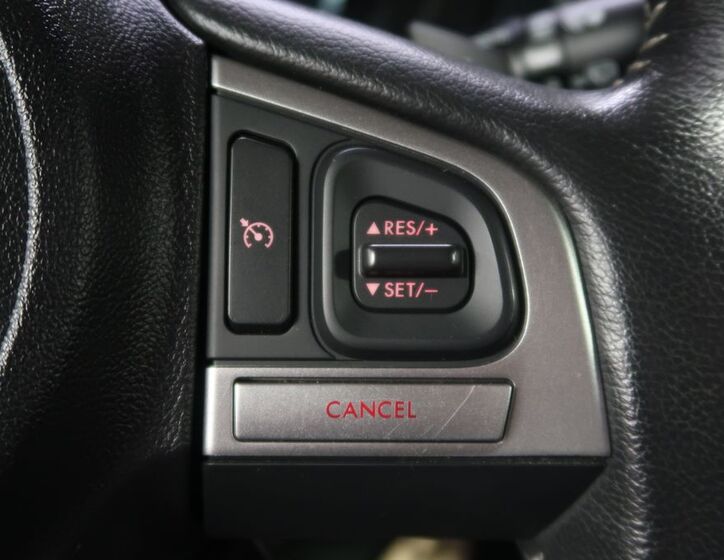 Subaru Forester 27