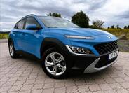 Hyundai Kona 1