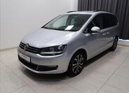 Volkswagen Sharan 1