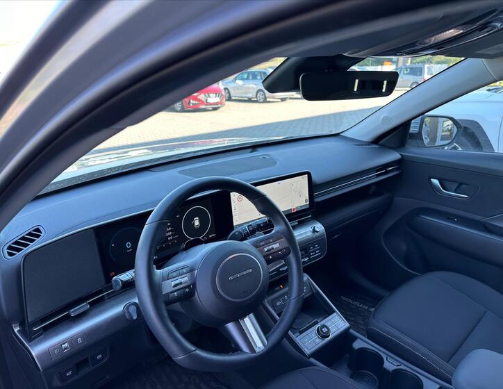 Hyundai Kona 10