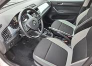 Škoda Fabia 7