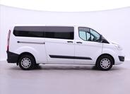 Ford Transit Custom 8