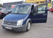 Ford Tourneo Connect 13