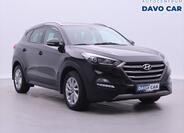 Hyundai Tucson 1
