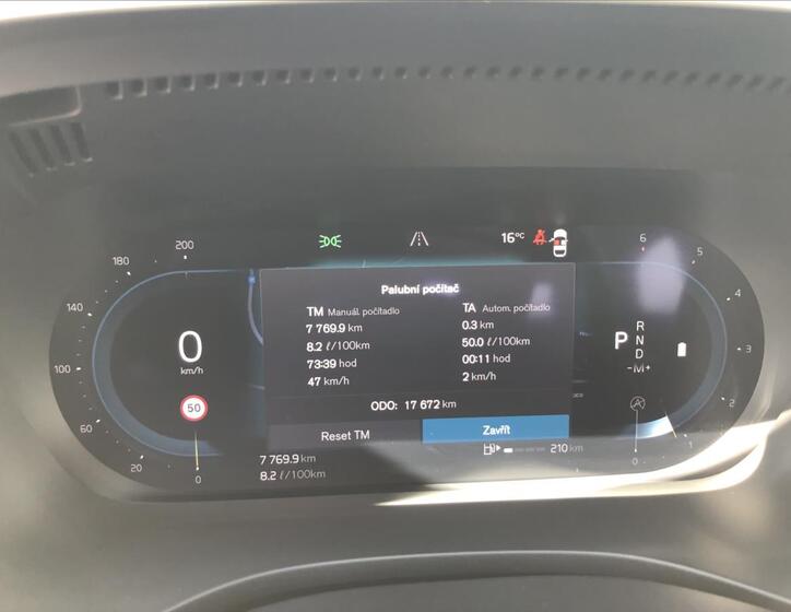 Volvo XC60 17