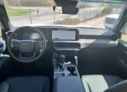 Toyota Land Cruiser 21
