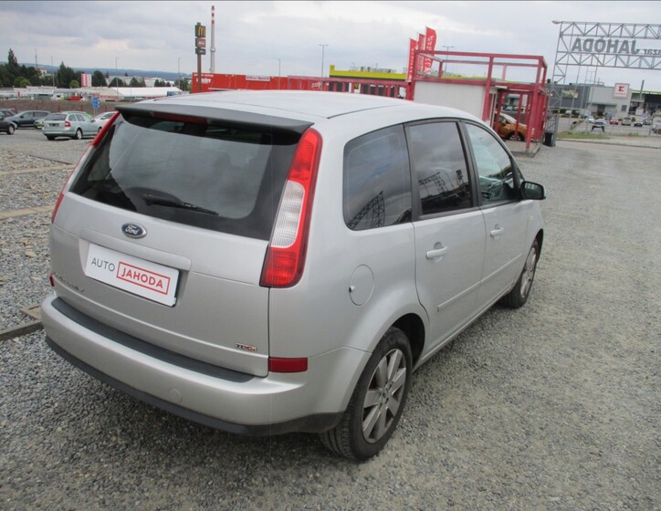 Ford C-MAX 6