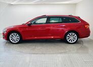 Škoda Superb 3