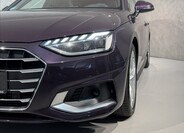 Audi A4 5