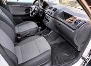 Škoda Fabia 27