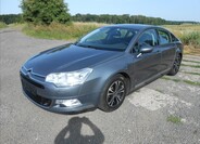 Citroën C5 2