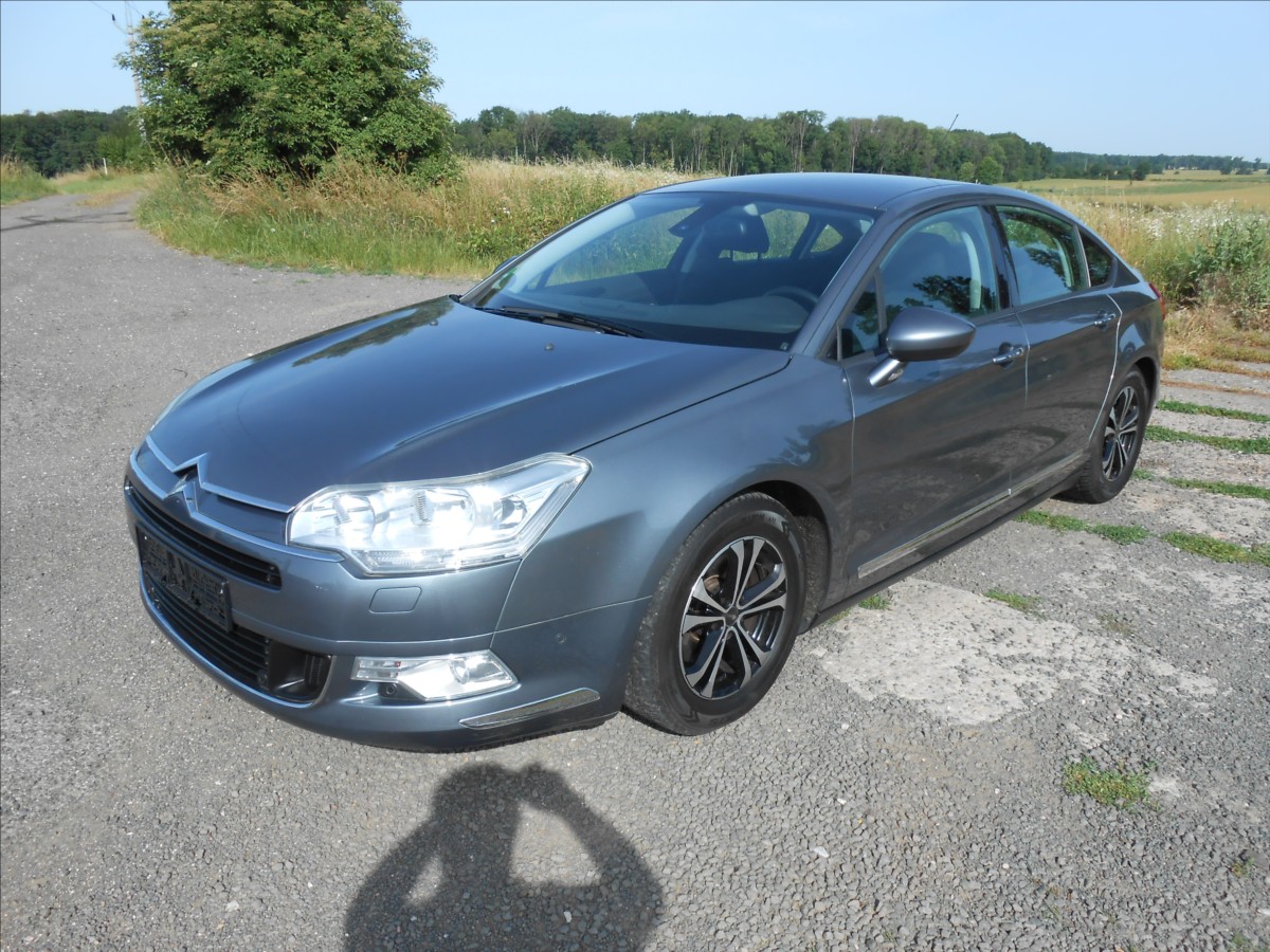 Citroën C5