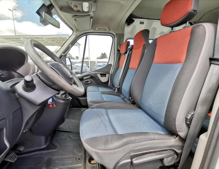 Renault Master 5