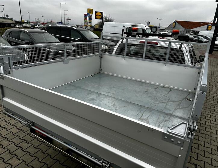 Isuzu D-Max 4