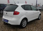 Seat Altea 4