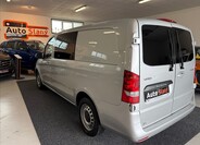 Mercedes-Benz Vito 5