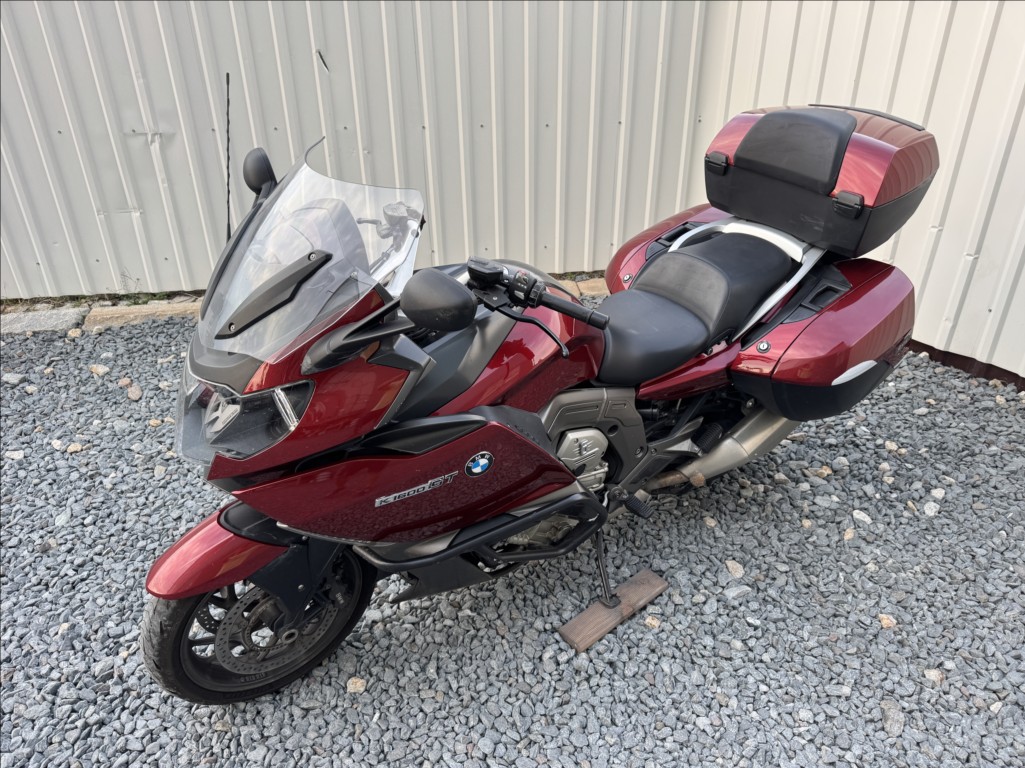 BMW Ostatní