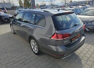 Volkswagen Golf 8