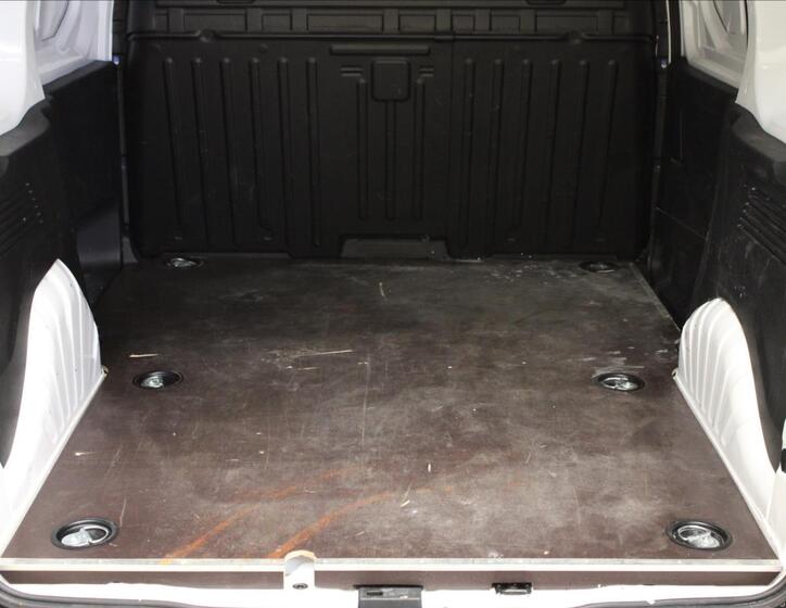 Opel Combo 8