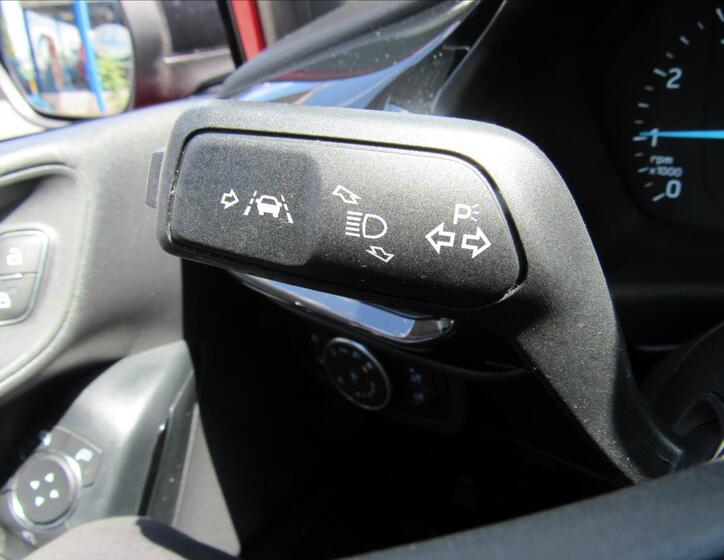 Ford Fiesta 23