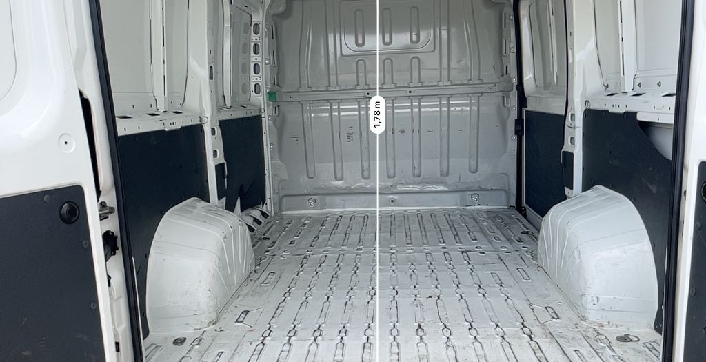 Citroën Jumper