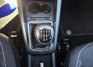 Škoda Fabia 20