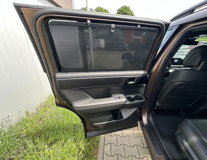 Hyundai Santa Fe 15
