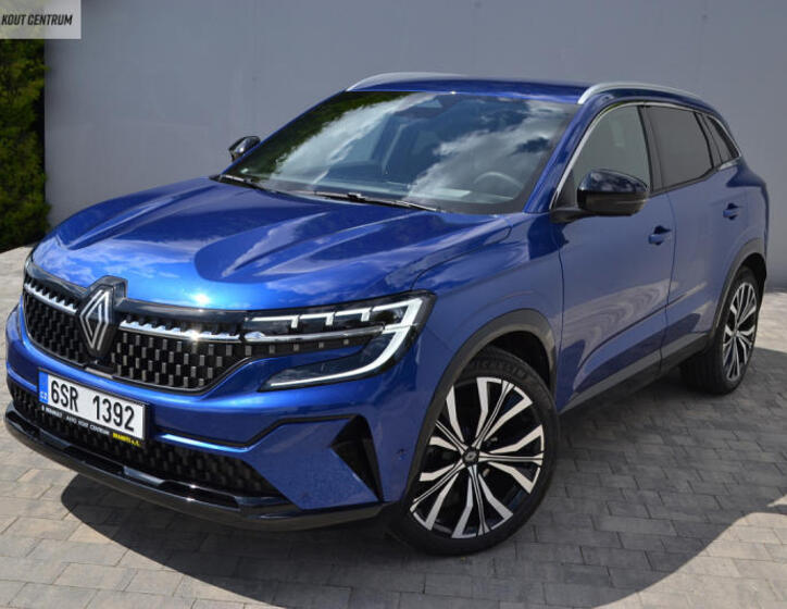 Renault Austral 1