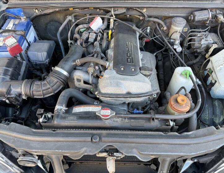 Suzuki Jimny 11
