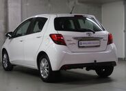 Toyota Yaris 7