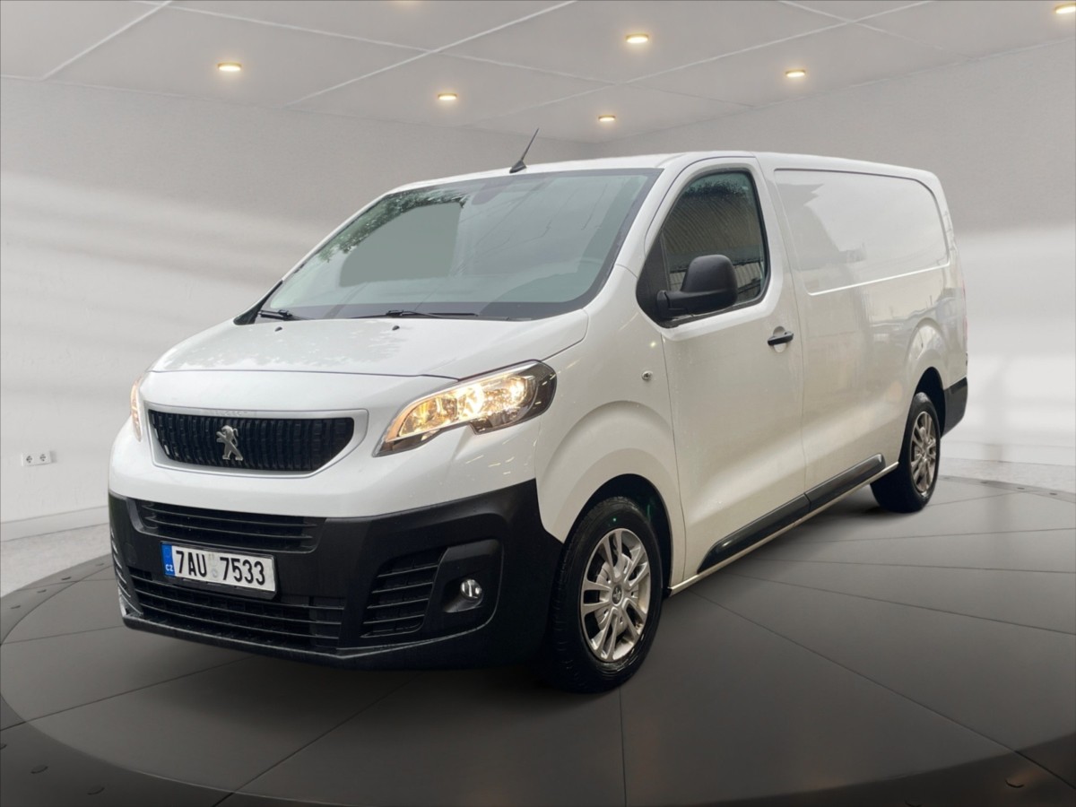 Peugeot Expert