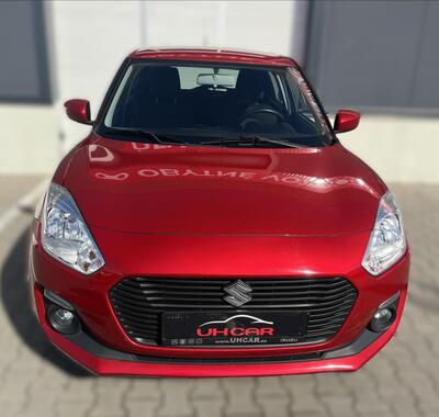 Suzuki Swift 2