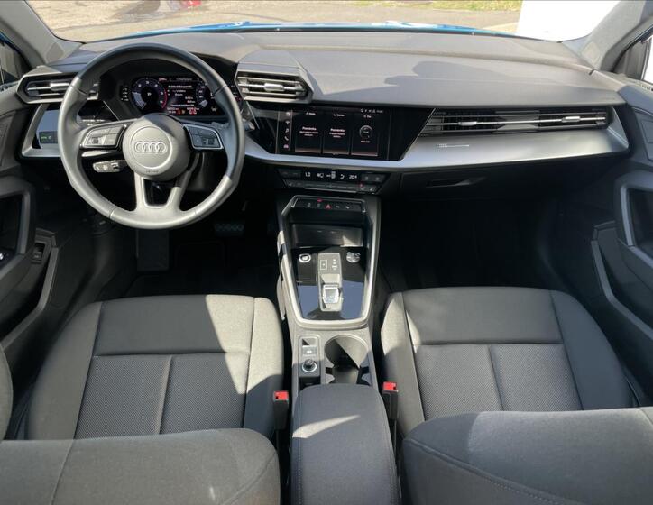 Audi A3 6