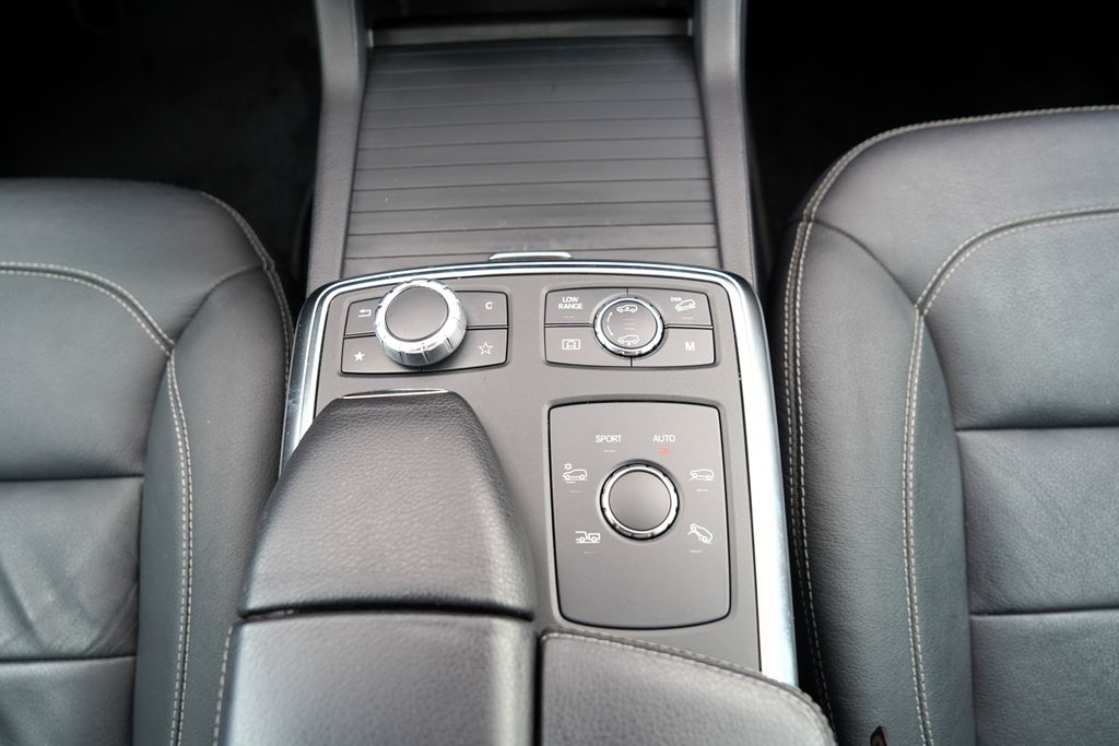 Mercedes-Benz GL