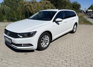 Volkswagen Passat 1