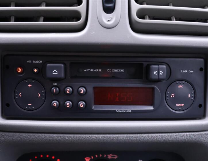 Renault Thalia 22