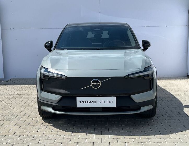 Volvo EX30 2