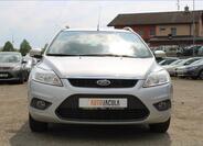 Ford Focus 2