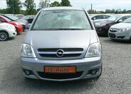 Opel Meriva 3