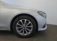 Mercedes-Benz Třídy E 22