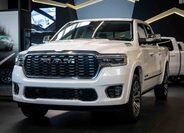 Dodge RAM 1