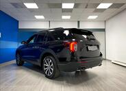 Ford Explorer 3