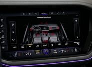 Volkswagen Touareg 30