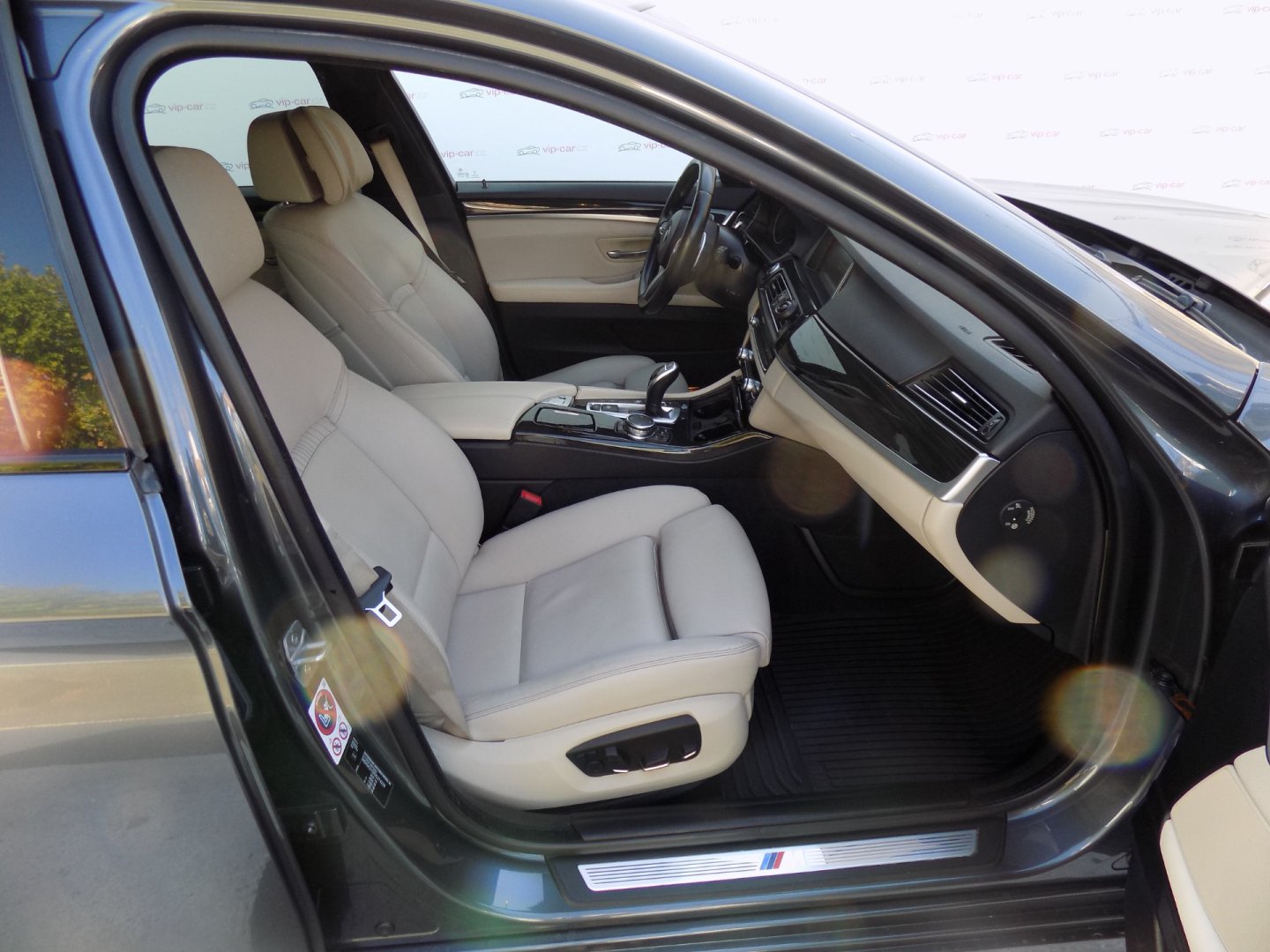 BMW Řada 5