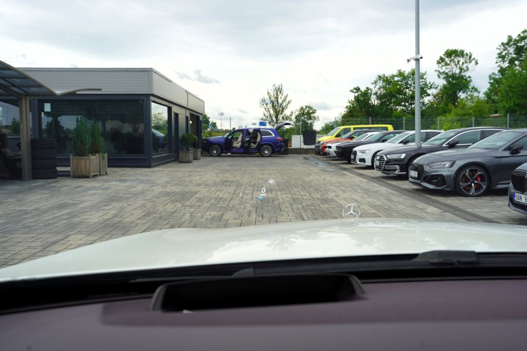 Mercedes-Benz Třídy S