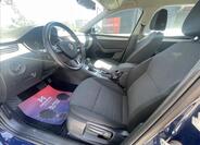 Škoda Octavia 17