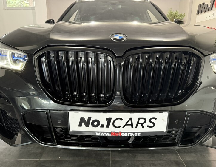 BMW X5 43
